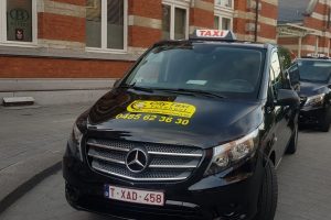 Citytaxi Turnhout