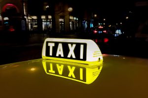 taxi in Turnhout